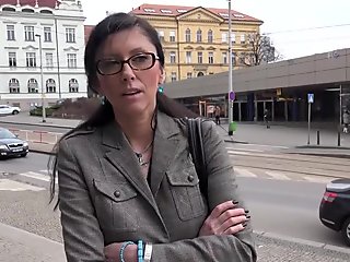 Glasses