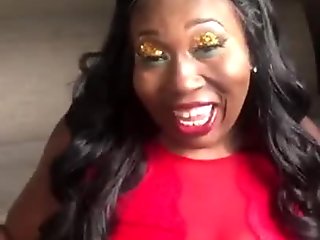 Black Milf